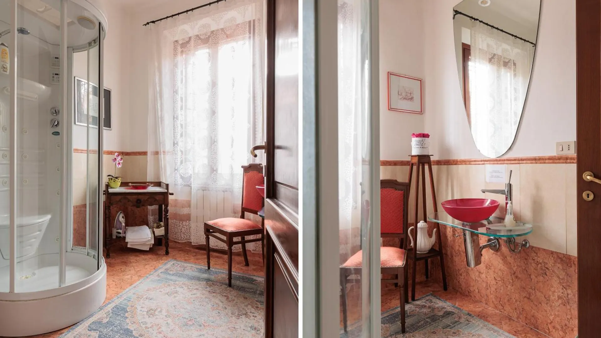 Appartamento Luxury Ai Greci Venice 0*,