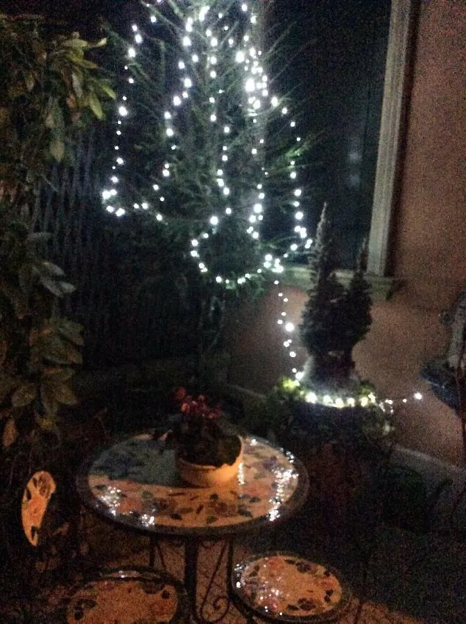 Appartamento Luxury Ai Greci Venice Apartment