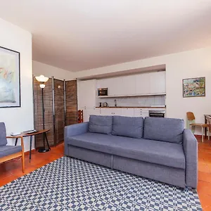 V - Casa Mazulis Apartment Luz