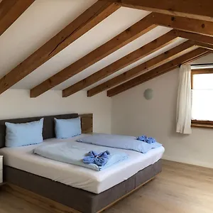 Kaiserstube Apartment Garmisch-Partenkirchen
