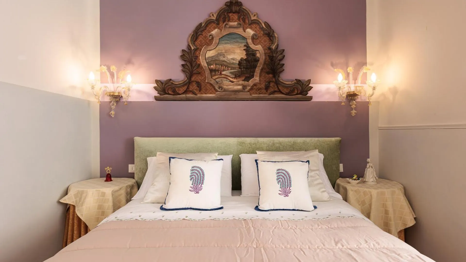 Appartamento Luxury Ai Greci Venedig 0*,  Italien