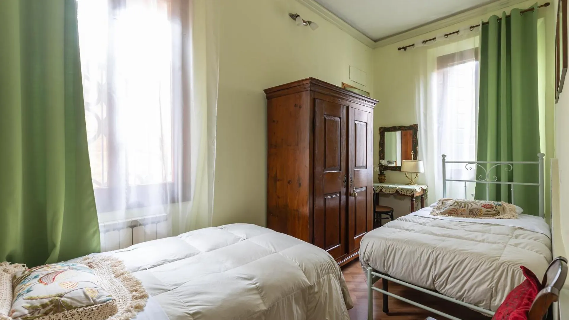 Apartment Appartamento Luxury Ai Greci Venedig Italien