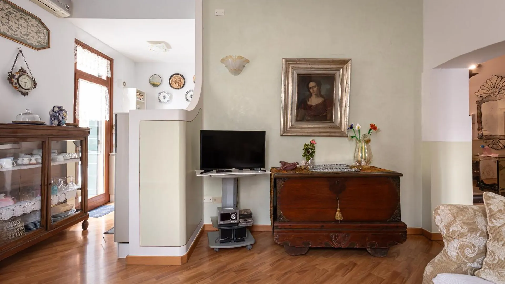 Appartamento Luxury Ai Greci Venedig 0*,  Italien