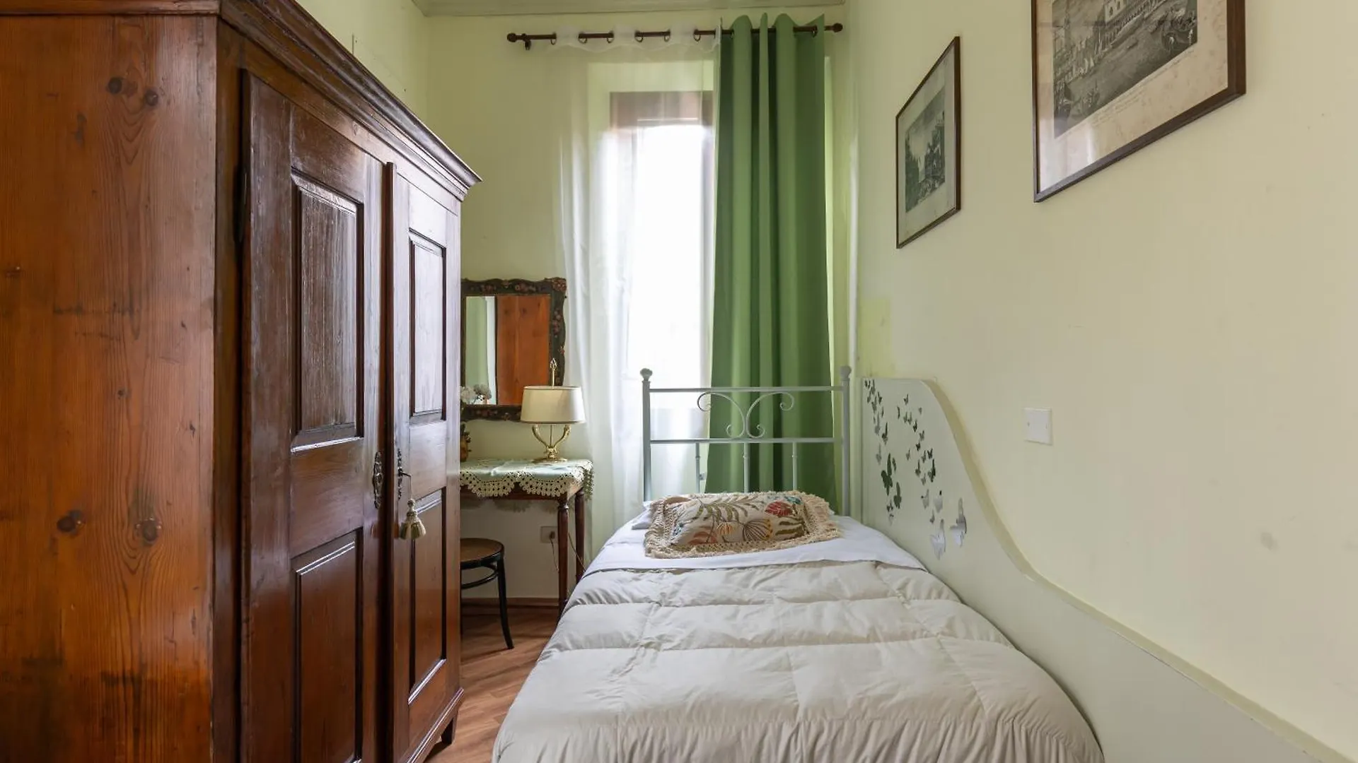 Appartamento Luxury Ai Greci Venedig Italien