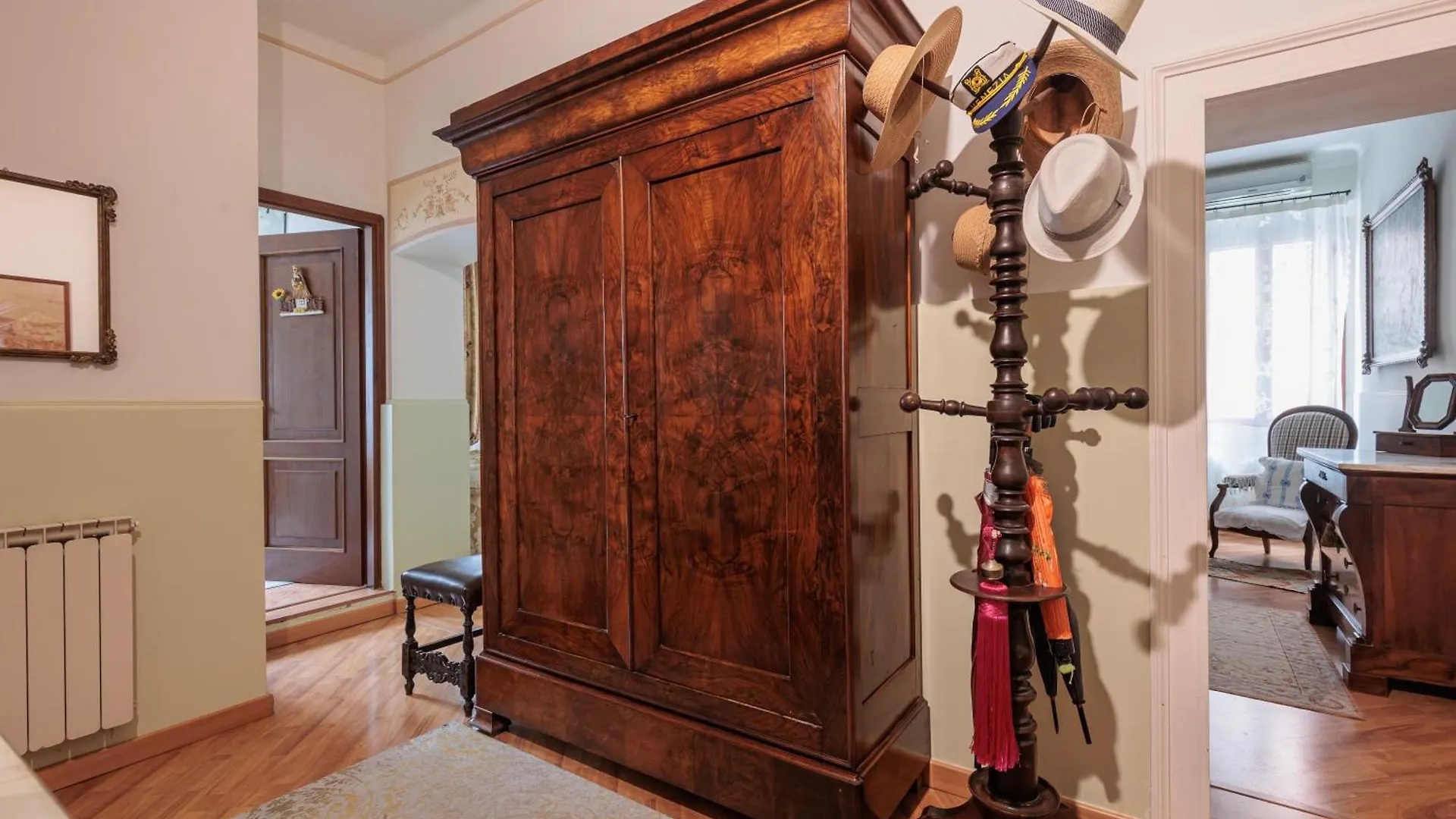 Appartamento Luxury Ai Greci Venedig 0*,  Italien